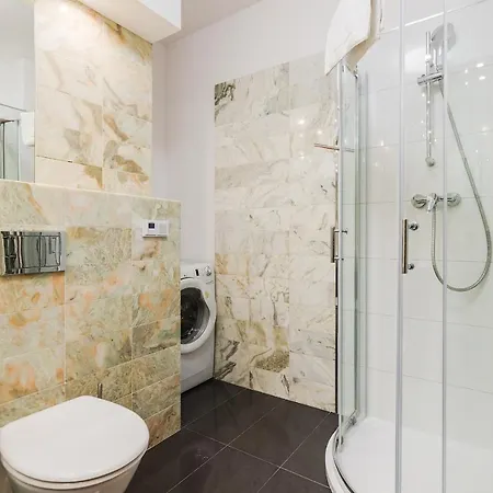 Shortstaypoland Grodkowska * Varsovie