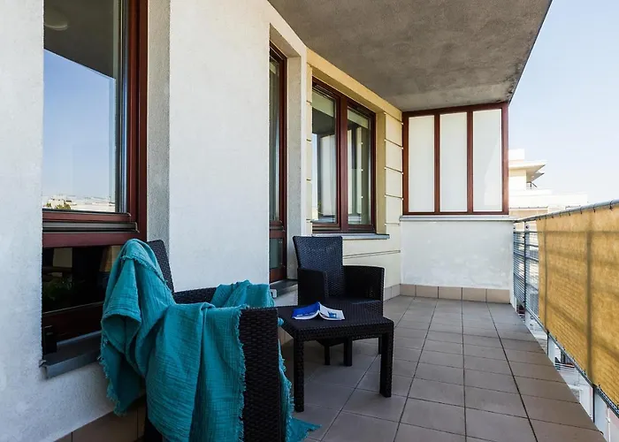 شقة Shortstaypoland Grodkowska وارسو