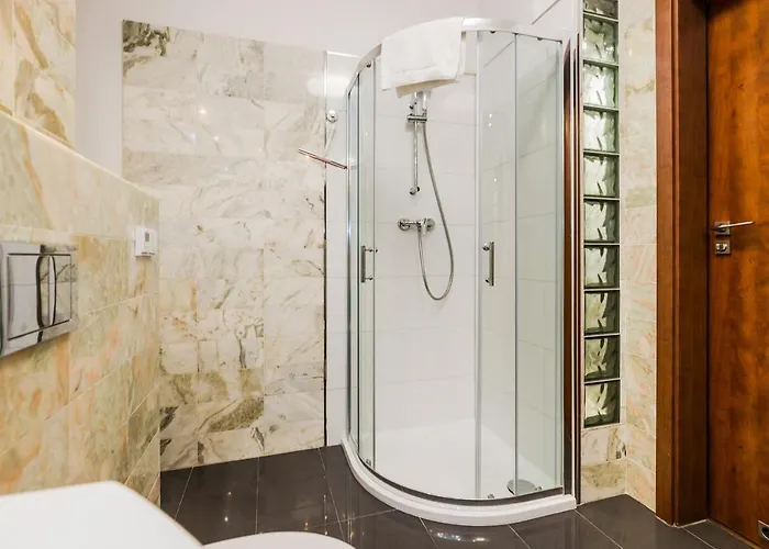 Shortstaypoland Grodkowska * وارسو