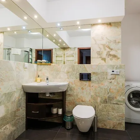 Shortstaypoland Grodkowska ワルシャワ