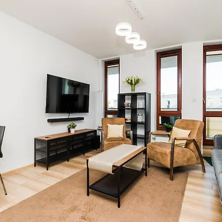 Shortstaypoland Grodkowska *